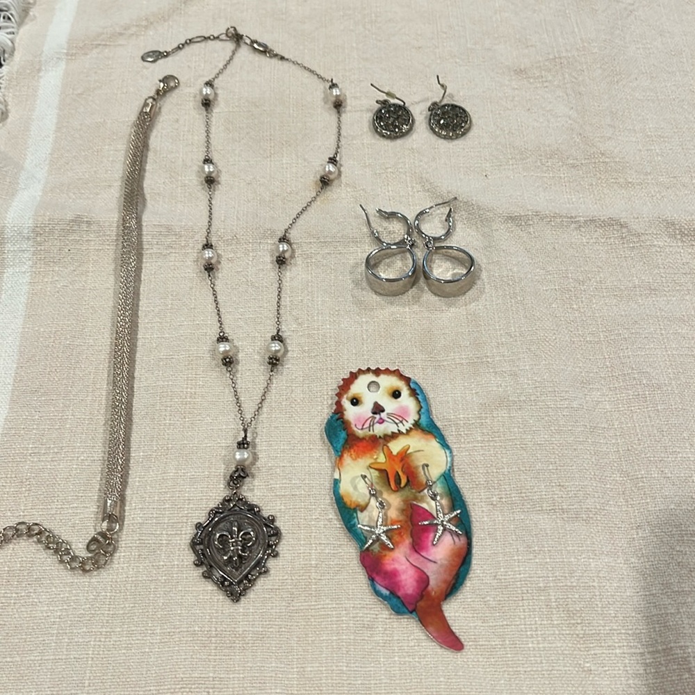 Lot of Jewelry